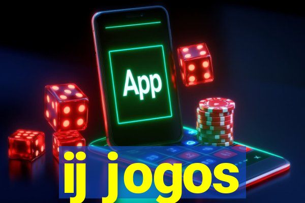 ij jogos